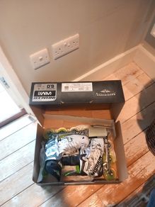 Mission VM02 Inline Hockey Skates