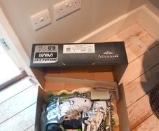 Mission VM02 Inline Hockey Skates
