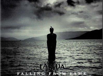 Takida CD - Falling From Fame  (NEW)