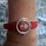 Vintage Peanuts Snoopy Timex  Watch Image 5