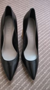 1. STATE Women shoes,Black , size 38, new