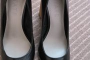 1. STATE Women shoes,Black , size 38, new