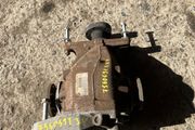 BMW 5 series E60 E61 520 d Rear Differential 7560591 3.23 Diesel 2008 automatic