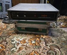 HH VPA300 Power Amplifier