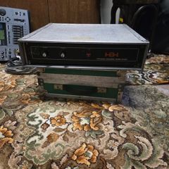 HH VPA300 Power Amplifier