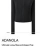 Adanola top Image 3