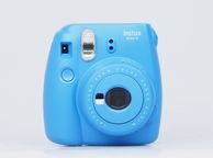 main image for ad Fujifilm Instax Mini 9 Instant Film Camera - Variety of Colours - Brand New!