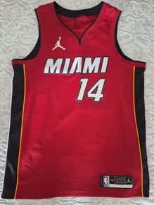 Miami Heat jersey