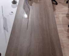 dressing table