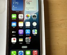 iPhone 16 pro max 512gb Unlocked