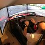 F1/Race Car Racing Simulator Image 3