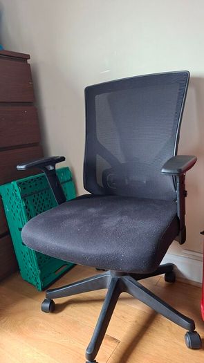 Office chair