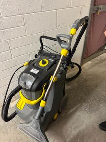 Karcher Carpet Cleaner