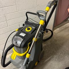 Karcher Carpet Cleaner