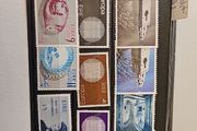 Irish Stamps MNH