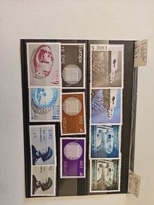 Irish Stamps MNH