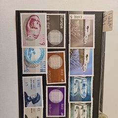 Irish Stamps MNH