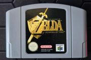 Zelda the legend of ocarina of time