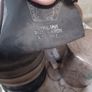 WW2 Original Gas Mask Image 3