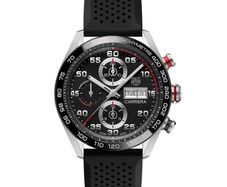 TAG Heuer Carrera