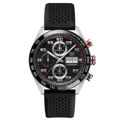 TAG Heuer Carrera