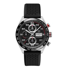 TAG Heuer Carrera