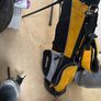 golf club kids bag with clubs Image 4