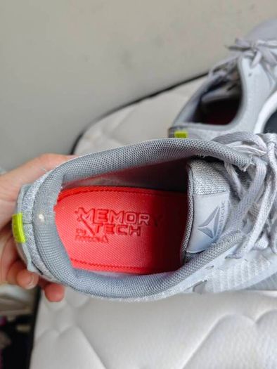 Reebok Runners