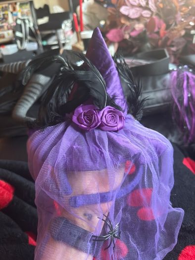 Halloween costume