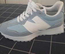 newbalance runners