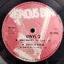 Slam ( Positive Education ) + Young Braves ( Reach ) - Two QUALITY and SCARCE 90s CLASICS Back2Back! Image 10