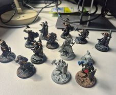 Warhammer AoS