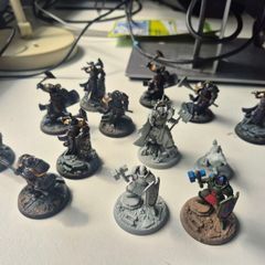 Warhammer AoS