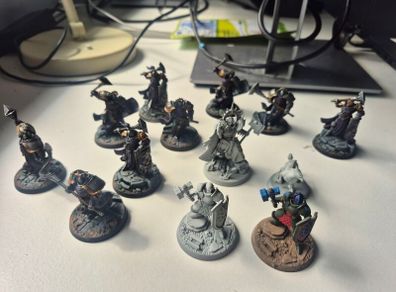 Warhammer AoS