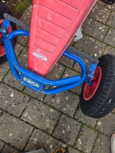 go kart