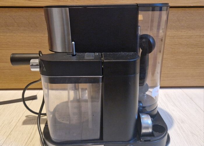 SilverCrest coffee machine