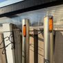 Vw Caddy Side Bars Image 2