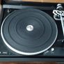 Hi End Dual 704. Direct Drive.Golden era 77-78's.Turntable Like New! Original made in Germany Image 5