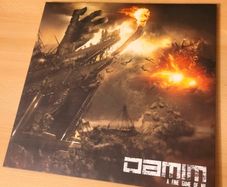 Damim - A Fine Game Of Nil