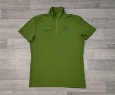 Galvin Green Golf Polo Shirt Mens Medium