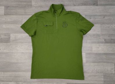 Galvin Green Golf Polo Shirt Mens Medium