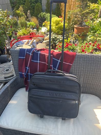 travel bag