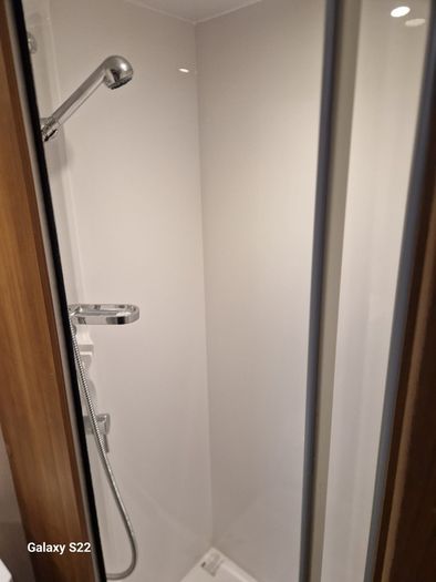 Elddis Affinity 4/5 berth
