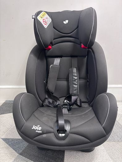 baby car
