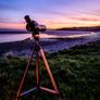 vanguard spotting scope Image 2