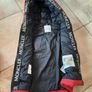 red gilet moncler Image 6