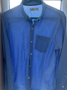 shirts mens Hollister