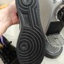 Nike Air Force 1 Low '07 LV8 World Champ Black Purple Image 6