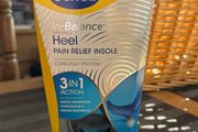 Scholl In-Balance Heel Pain Relief
