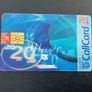 Telecom Eireann Irish culture themed callcards 1996 Image 6